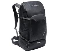VAUDE 15325 Unisex adulto Mochilas 20-29L, Black, 28 Litros