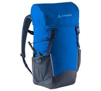 VAUDE 15479 Unisex adulto Mochilas 15-19L, Blue/Eclipse, 15 Litros
