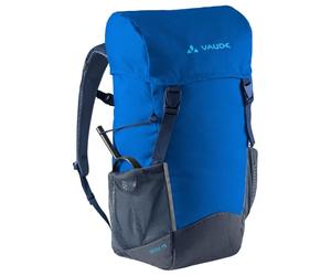VAUDE 15479 Unisex adulto Mochilas 15-19L, Blue/Eclipse, 15 Litros