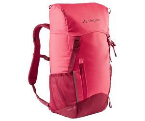 VAUDE 15480 Unisex adulto Mochilas 15-19L, Bright Pink, 19 Litros