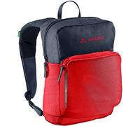 VAUDE 15483 Unisex Niños Mochilas 5-9L, Marosc Red, 5 Litros