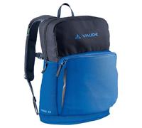 VAUDE 15484 Unisex Niños Mochilas 10-14L, Blue/Eclipse, 10 Litros