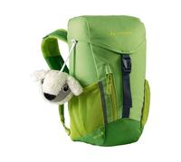 VAUDE 15485 Unisex Niños Mochilas 5-9L, Apple, 6 Litros