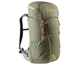 VAUDE 15493 Unisex adulto Mochilas 20-29L, Cedar Wood, 28 Litros