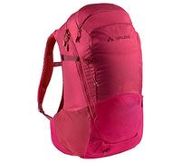 VAUDE 15826 Mujer Mochilas 20-29L, Crimson Red, 22 Litros