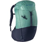 VAUDE 15829 Mujer Mochilas 20-29L, Nickel Green, 24 Litros