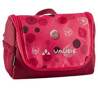 Vaude Bobby, Accesorios Unisex Niños, Bright Pink/Cranberry, 1 Liter