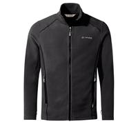 Vaude 427620105500 Chaqueta Men's Rosemoor Fleece Jacket II Color Negro