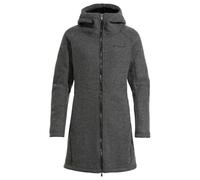 VAUDE Women's Tinshan Coat III - Abrigo para mujer