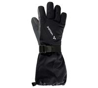 VAUDE Handschuhe Kids Snow Cup Gloves - Guantes para niño, Color Negro, Talla DE: 6