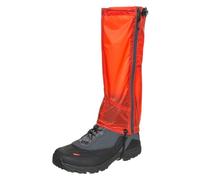 Vaude Albona II Polainas, Unisex Adulto, Naranja, L