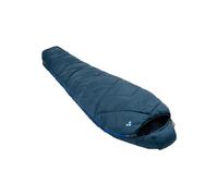 VAUDE Sioux 800 S II Syn Saco de, Unisex, Azul mar, Derecho
