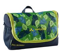 Vaude Big Bobby, Accesorios Unisex Niños, Parrot Green/Eclipse, 2 Liter