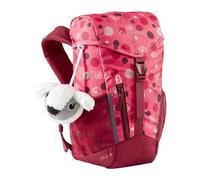 Vaude Mochila infantil Ayla 6 30 cm rosa