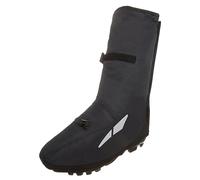 Vaude Capital Plus Sobrecalzado 40-43 Negro