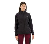Vaude 427610100400 Chaqueta Women's Rosemoor Fleece Jacket II Color Negro