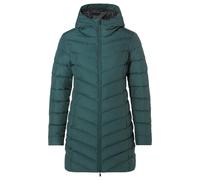 VAUDE Abrigo Annecy Down Coat para mujer