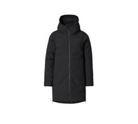 VAUDE Abrigo de invierno para mujer Mineo IV negro | 42