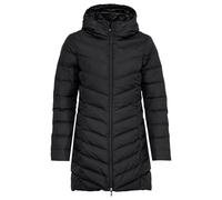 VAUDE Abrigo marca modelo Wo Annecy Down Coat, black uni, 46
