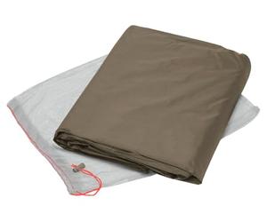 VAUDE Accessori FP Allround Space 2P Bark -