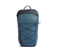 Vaude Agile 14 Mochila azul oscuro, polyester, unisex, 14L