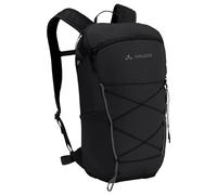 VAUDE Ágile 14 Mochilas, Negro, Talla única Unisex Adulto