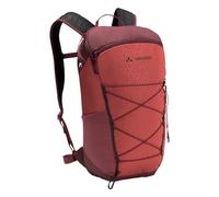 Vaude Agile 14 Mochila rojo, polyester, unisex, 14L