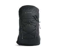 VAUDE Agile Air 20 - Hombre - Negro - talla única- modelo 2025