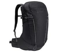 Vaude Agile Air 26 - Mochila de senderismo 53 cm (black)