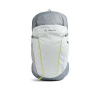 Vaude Agile Air 26 Mochila de senderismo gris claro, fibra sintética, 27 x 53 x 18cm