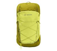 Vaude Agile Air Mochila de senderismo 53 cm amarillo