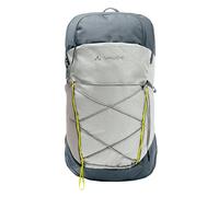 Vaude Agile Air Mochila de senderismo 53 cm color plata