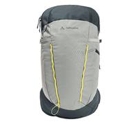 Vaude Agile Air Mochila de senderismo 53 cm plateado