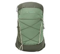 Mochila de mujer Vaude Women's Agile Air 18 Color: verde