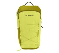 Vaude Agile Mochila de senderismo 48 cm amarillo
