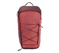 Vaude Agile Mochila de senderismo 48 cm rojo