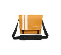 Vaude Aguni Mensajero 33 cm Compartimento para el portátil amarillo