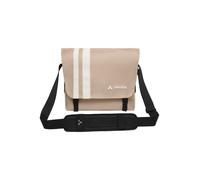 Vaude Aguni Mensajero 33 cm Compartimento para el portátil beige