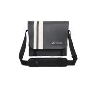 Vaude Aguni Mensajero 33 cm Compartimento para el portátil gris