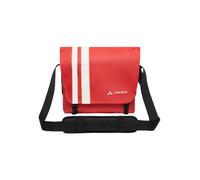 Vaude Aguni Mensajero 33 cm Compartimento para el portátil rojo