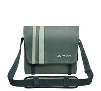 Vaude Aguni Messenger - Bolso bandolera 13" 36 cm (agave)