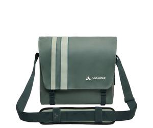 Vaude Aguni Messenger - Bolso bandolera 13" 36 cm (agave)