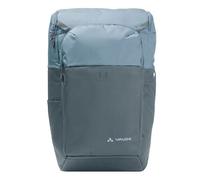 Vaude Albali II Mochila de día 50 cm Compartimento para el portátil azul