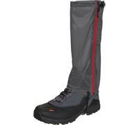 Vaude Albona Gaiter II, cubrecalzado, gris M Anthracite