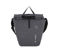 Vaude Alforjas para bicicleta 35 cm negro