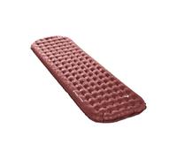 VAUDE Allround 9 M - Colchoneta Hinchable para Acampada (183 x 51 cm) | Esterilla de cámara de aire con relleno Sensofiber, 9 cm de grosor, valor R 3,5, tamaño del paquete: 31,5 x 12 cm