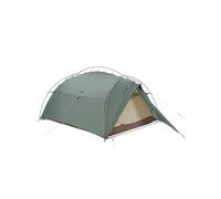 VAUDE Allround Mark 3p Tienda, Agave, Talla única