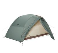 VAUDE Allround Space 2p - Unisex - Verde - talla única- modelo 2026
