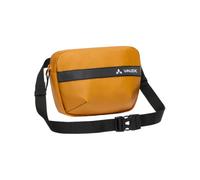 VAUDE Alofi - Bolso cruzado compacto para viajes y uso diario, con bolsillo trasero de seguridad