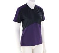 Vaude Altissimo Mujer Camiseta para ciclista 40 Lila